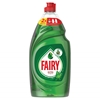 Εικόνα από Fairy Ultra Πιάτων Χεριού Regular 900ml