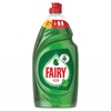 Εικόνα από Fairy Ultra Πιάτων Χεριού Regular 900ml