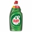 Εικόνα της Fairy Ultra Πιάτων Χεριού Regular 900ml