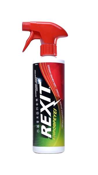 Εικόνα από Rexit Rtu Spray 500ml Δάφνη Agrotrade