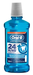 Εικόνα της Oral-Β Στοματικό Διάλυμα Pro Expert Protection Professional 500ml