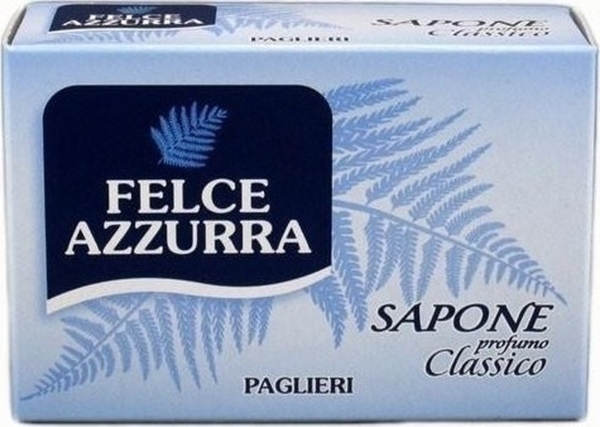 Εικόνα από Felce Azzurra Classico Σαπούνι 100gr