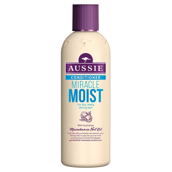 Εικόνα από Aussie κρέμα miracle moist.250ml