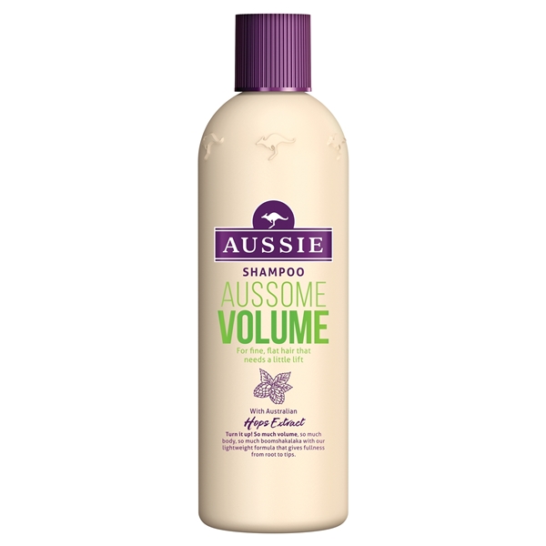 Εικόνα από Aussie σαμπουάν aussome volume 300ml