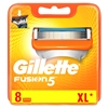 Εικόνα από Gillette Aνταλλακτικά Fusion Blister 8 Tεμαχίων