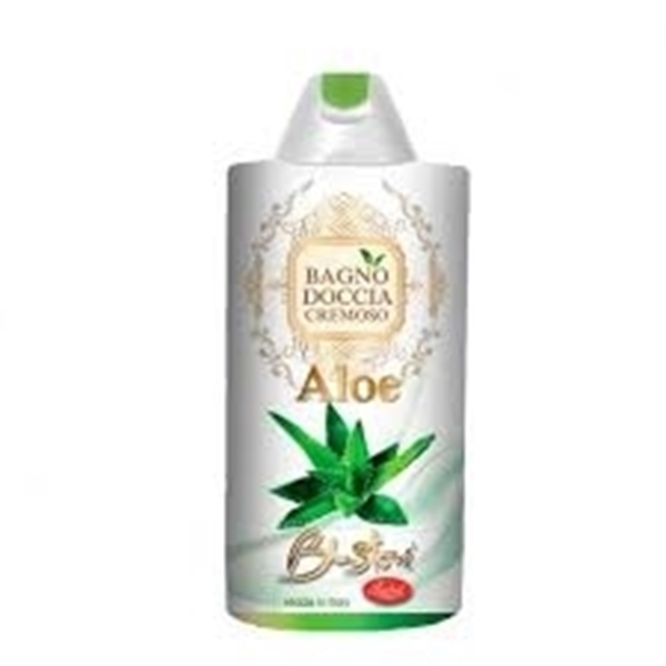 Εικόνα από Saronno Line Liabel Shower Gel Aloe Vera 500ml