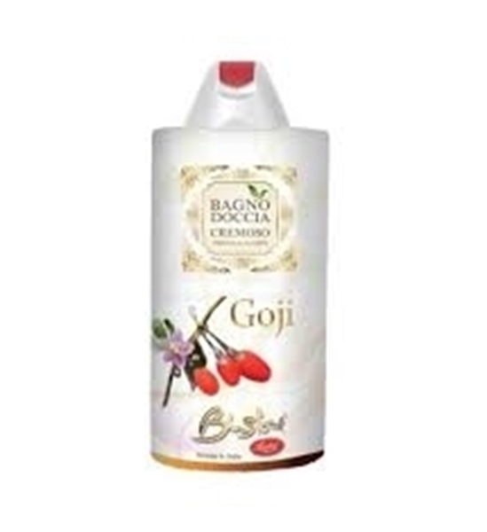 Εικόνα από Saronno Line Liabel Shower Gel Goji  500ml