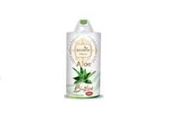 Εικόνα της Saronno Line Liabel Shampoo Aloe Vera 500ml