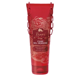 Εικόνα της Tesori d'Oriente Shower Cream Fiore Del Dragone 250ml