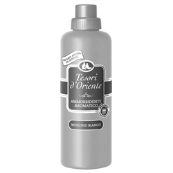 Εικόνα της Tesori d'Oriente Μαλακτικό Ρούχων White Musk 750ml