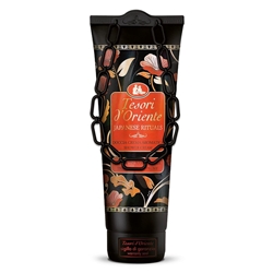 Εικόνα της Tesori d'Oriente Shower Cream Japanese 250ml