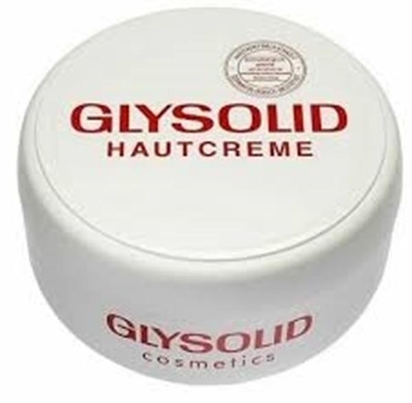 Εικόνα από Glysolid Κρέμα Χεριών Bianca Βάζο 200ml
