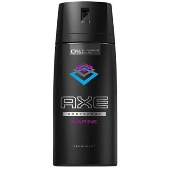 Εικόνα από Axe Marine All Day Fresh Deodorant & Bodyspray 150ml