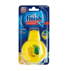 Εικόνα της Finish Αρωματικό Πλυντηρίου Πιάτων Lemon