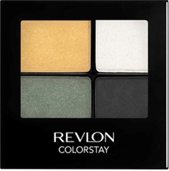Εικόνα από Revlon Colorstay 16-Hour Eye Shadow 584 Surreal Sealed