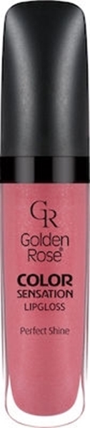 Εικόνα από Golden Rose Color Sensation Lipgloss 120 5.6ml