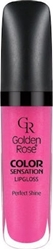 Εικόνα της Golden Rose Color Sensation Lipgloss 119 5.6ml