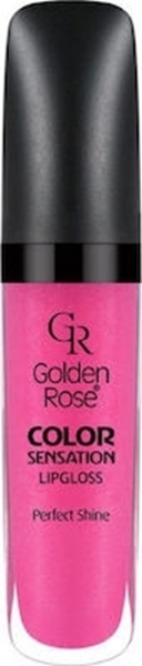 Εικόνα από Golden Rose Color Sensation Lipgloss 119 5.6ml