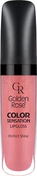 Εικόνα από Golden Rose Color Sensation Lipgloss 116 5.6ml