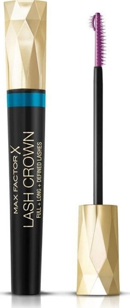 Εικόνα από Max Factor Mascara Lash Crown 6.5ml Waterproof Black