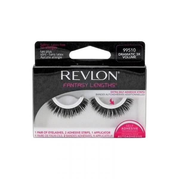 Εικόνα από Revlon lashes dramatic volume