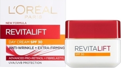 Εικόνα της L'Oreal Revitalift Classic Day Cream SPF30 50ml 40+