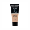 Εικόνα από Maybelline Fit Me Matte & Poreless Foundation 130 Buff Beige 30ml
