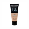 Εικόνα από Maybelline Fit Me Matte & Poreless Foundation 130 Buff Beige 30ml