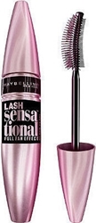 Εικόνα της Maybelline Lash Sensational Intense Black 9.5ml