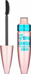 Εικόνα της Maybelline Lash Sensational Waterproof Black 9.4ml