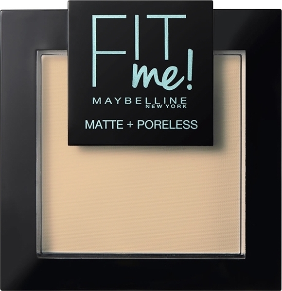 Εικόνα από Maybelline Fit Me Matte & Poreless 220 Natural Beige 9gr