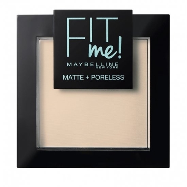 Εικόνα από Maybelline Fit Me Matte & Poreless 104 Soft Ivory 9gr