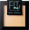 Εικόνα από Maybelline Fit Me Matte & Poreless 115 Ivory 9gr