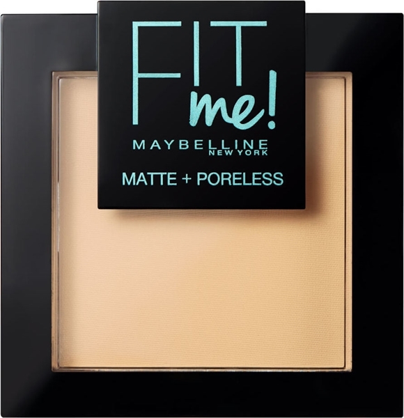 Εικόνα από Maybelline Fit Me Matte & Poreless 115 Ivory 9gr