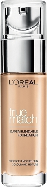 Εικόνα από L'Oreal True Match Super Blendable Foundation 2N Vanilla Spf17 30ml