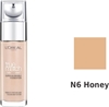 Εικόνα από L'Oreal True Match Super Blendable Foundation N6 Honey 30ml