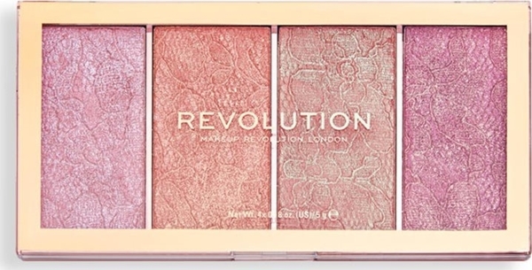 Εικόνα από Revolution Beauty Vintage Lace