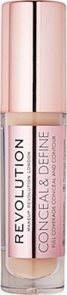 Εικόνα από Revolution Beauty Conceal & Define Concealer C7 4gr