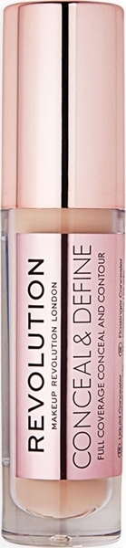 Εικόνα από Revolution Beauty Conceal & Define Concealer C9 4gr