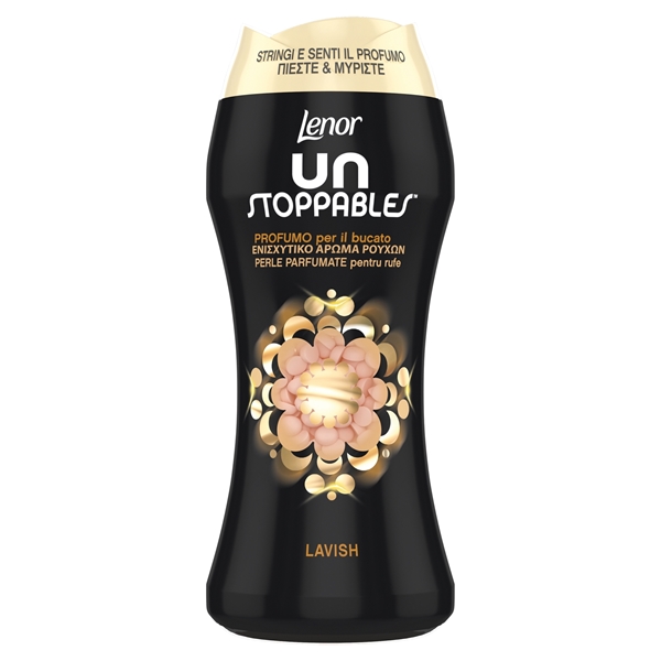 Εικόνα από Lenor Unstoppables Lavish 210gr