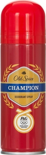 Εικόνα από Old spice deo spray champion 150ml
