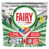 Εικόνα από Fairy caps platinum plus πλυντηρίου πιάτων λεμόνι 20 τεμαχίων