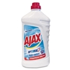 Εικόνα από Ajax Καθαριστικό Πατώματος Classic Άσπρος Σίφουνας Υγρό 1lt