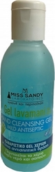 Εικόνα της Miss Sandy 70ο Καθαρισμού Χεριών Τζελ 85ml Με Ήπια Αντισηπτική Δράση