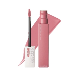 Εικόνα της Maybelline Super Stay Matte Ink Liquid Lipstick 10 Dreamer