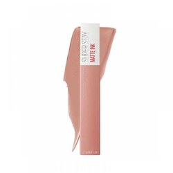 Εικόνα της Maybelline Superstay Matte Ink Liquid Lipstick 5 Loyalist