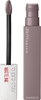 Εικόνα από Maybelline Superstay Matte Ink Liquid Lipstick 90 Huntress