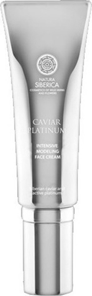 Εικόνα από Natura Siberica Caviar Platinum Day Cream 30ml