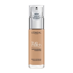 Εικόνα της L'Oreal True Match Super-Blendable Foundation N5 Sand 30ml