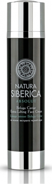 Εικόνα από Natura Siberica Absolut Beluga Caviar Extra-Lifting Face Cream 50ml